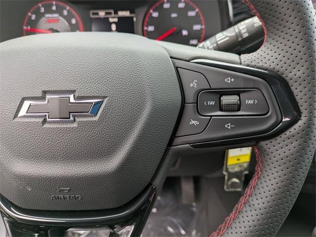 2026 Chevrolet Trax FWD 4dr 1RS