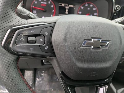 2026 Chevrolet Trax FWD 4dr 1RS