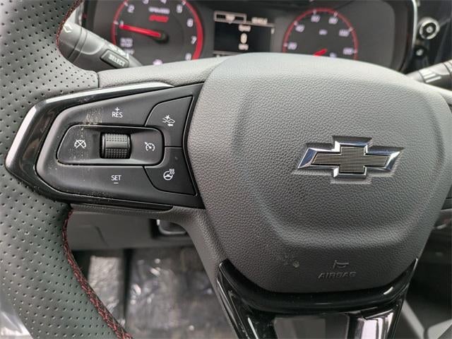 2026 Chevrolet Trax FWD 4dr 1RS