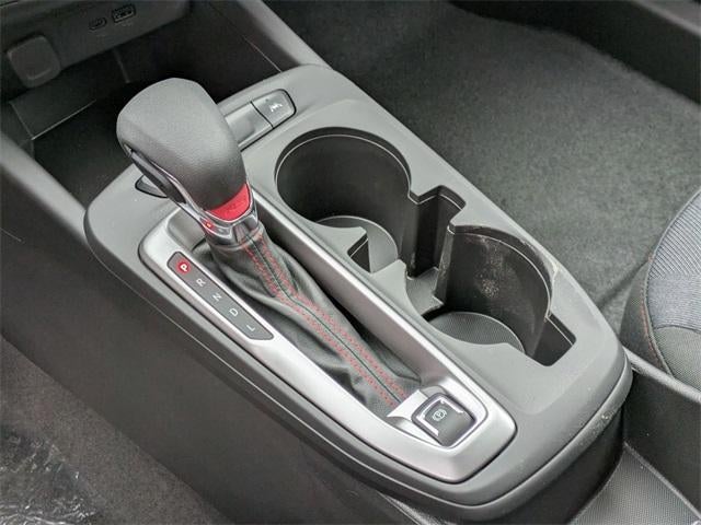 2026 Chevrolet Trax FWD 4dr 1RS