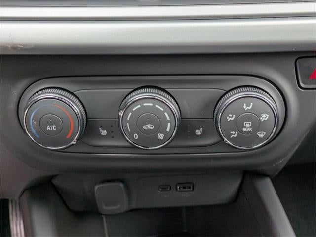 2026 Chevrolet Trax FWD 4dr 1RS