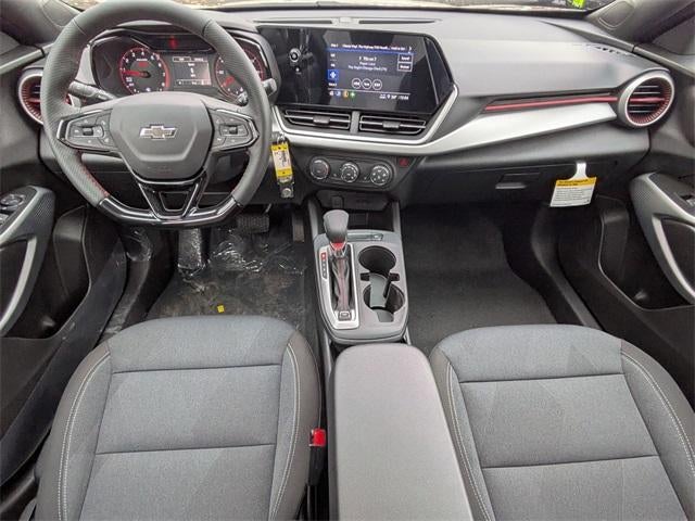 2026 Chevrolet Trax FWD 4dr 1RS