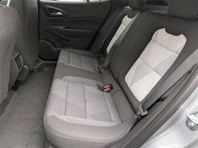 2026 Chevrolet Trax FWD 4dr 1RS