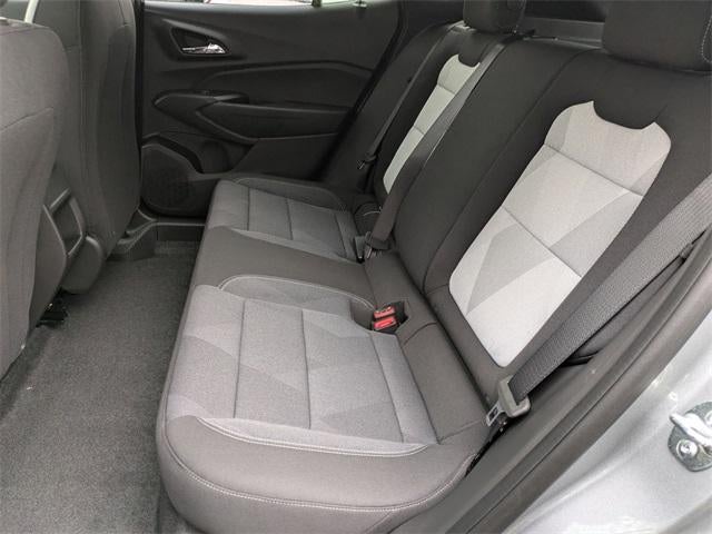 2026 Chevrolet Trax FWD 4dr 1RS