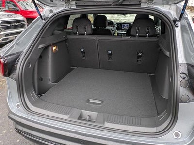 2026 Chevrolet Trax FWD 4dr 1RS