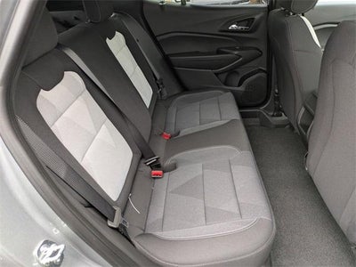 2026 Chevrolet Trax FWD 4dr 1RS