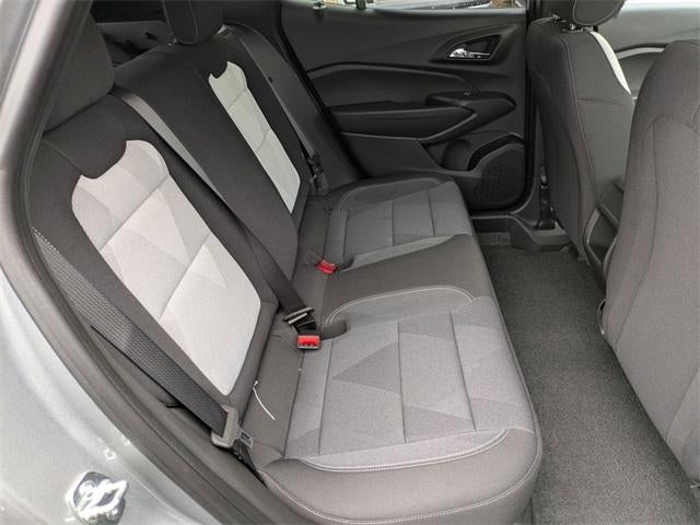 2026 Chevrolet Trax FWD 4dr 1RS