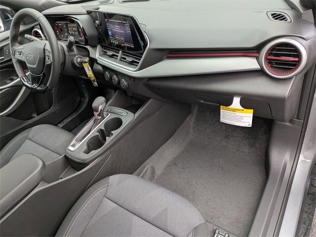 2026 Chevrolet Trax FWD 4dr 1RS