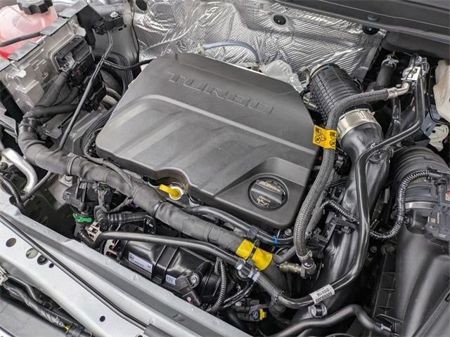 2026 Chevrolet Trax FWD 4dr 1RS