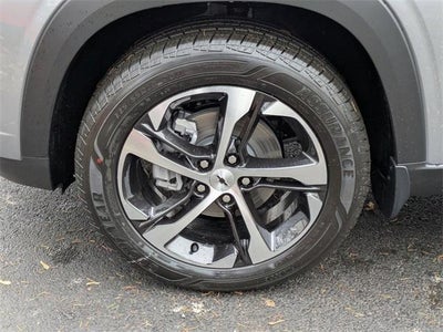 2026 Chevrolet Trax FWD 4dr 1RS