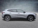 2026 Chevrolet Trax FWD 4dr 1RS