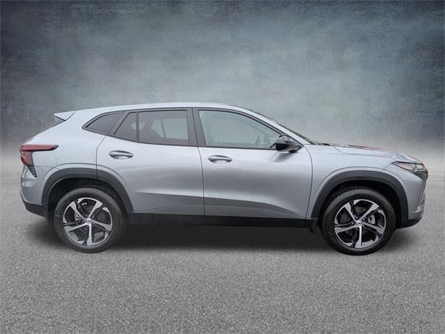 2026 Chevrolet Trax FWD 4dr 1RS