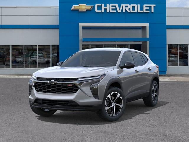 2026 Chevrolet Trax FWD 4dr 1RS