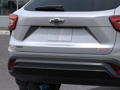 2026 Chevrolet Trax FWD 4dr 1RS