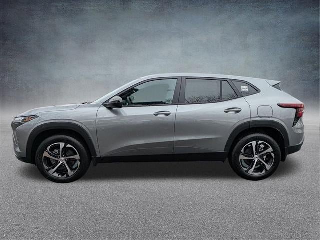 2026 Chevrolet Trax FWD 4dr 1RS