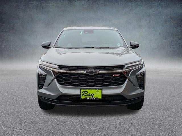 2026 Chevrolet Trax FWD 4dr 1RS