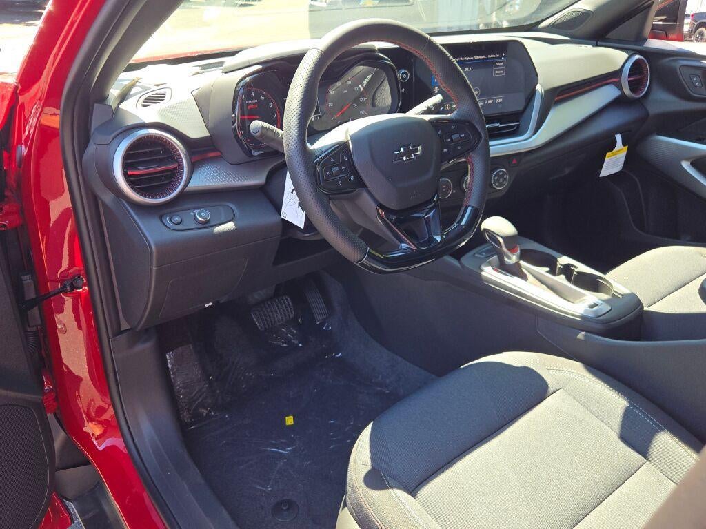 2026 Chevrolet Trax FWD 4dr 1RS