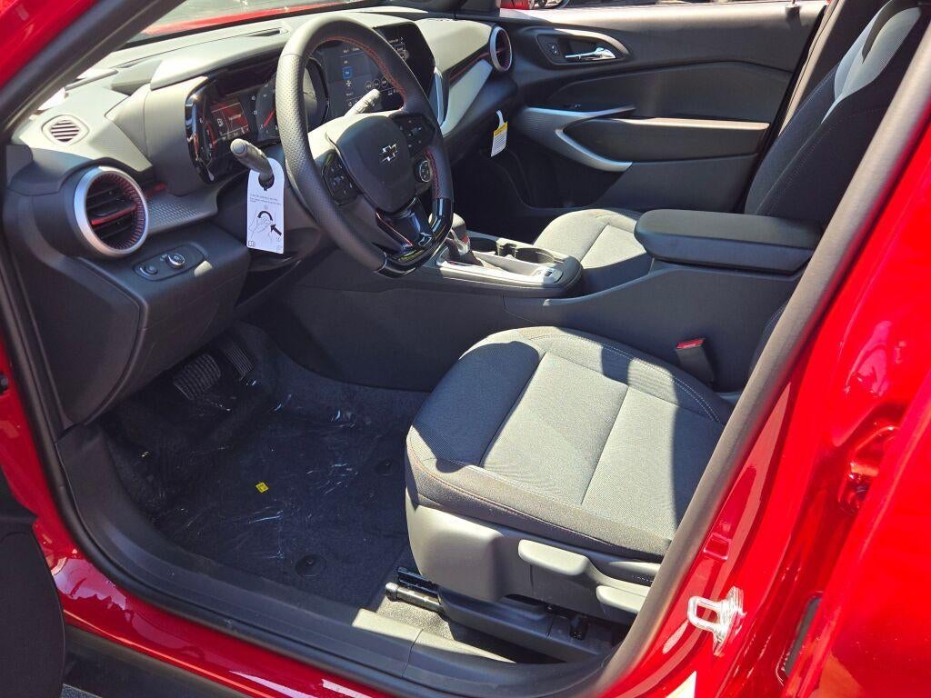 2026 Chevrolet Trax FWD 4dr 1RS