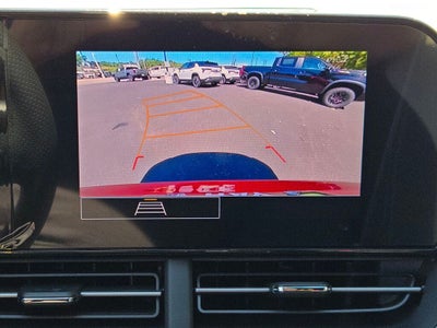 2026 Chevrolet Trax FWD 4dr 1RS