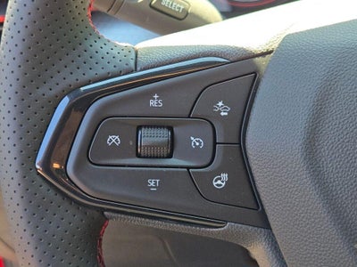 2026 Chevrolet Trax FWD 4dr 1RS