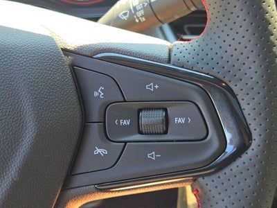 2026 Chevrolet Trax FWD 4dr 1RS