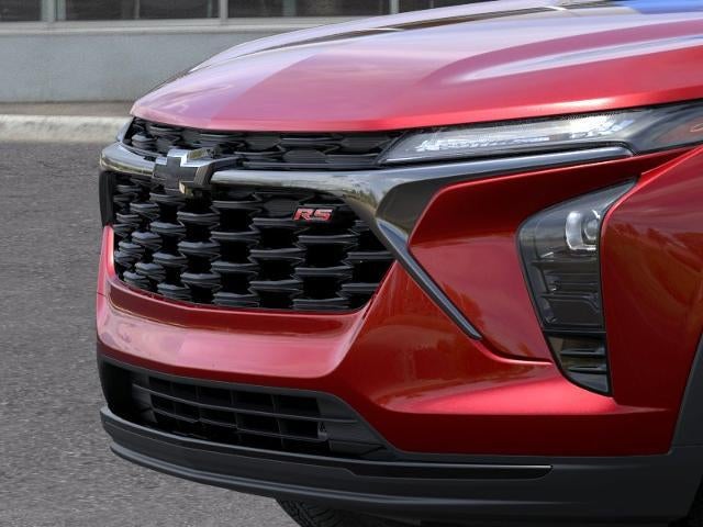 2026 Chevrolet Trax FWD 4dr 1RS
