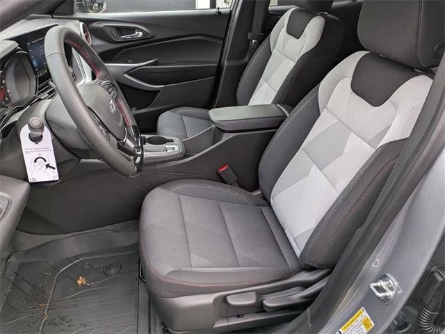 2026 Chevrolet Trax FWD 4dr 1RS