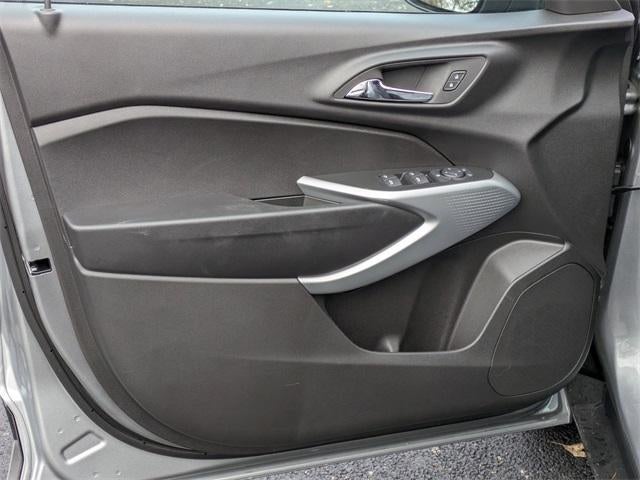 2026 Chevrolet Trax FWD 4dr 1RS