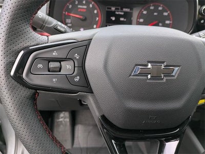 2026 Chevrolet Trax FWD 4dr 1RS