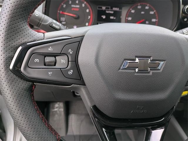 2026 Chevrolet Trax FWD 4dr 1RS