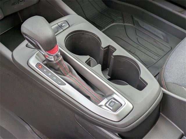 2026 Chevrolet Trax FWD 4dr 1RS