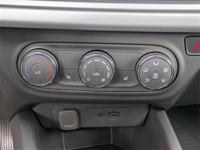 2026 Chevrolet Trax FWD 4dr 1RS