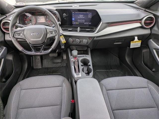 2026 Chevrolet Trax FWD 4dr 1RS