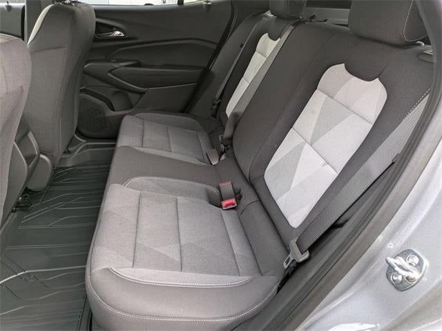 2026 Chevrolet Trax FWD 4dr 1RS