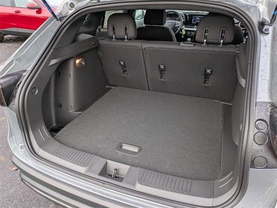 2026 Chevrolet Trax FWD 4dr 1RS