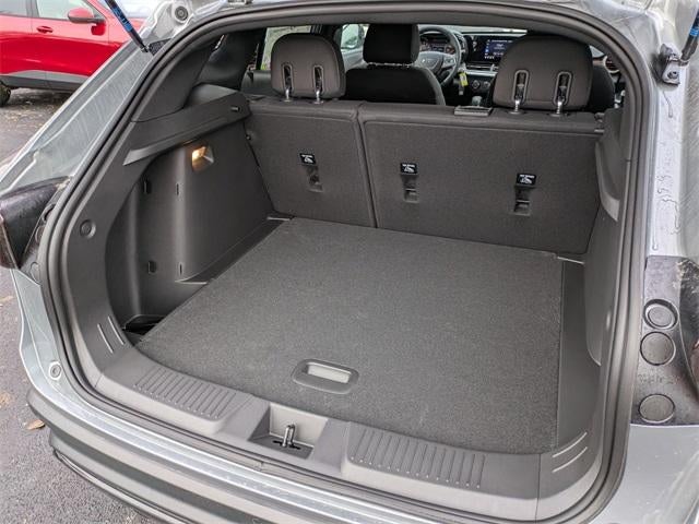 2026 Chevrolet Trax FWD 4dr 1RS