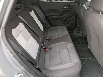 2026 Chevrolet Trax FWD 4dr 1RS