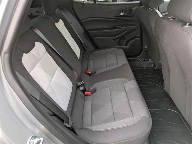 2026 Chevrolet Trax FWD 4dr 1RS