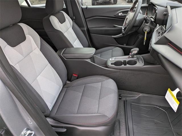 2026 Chevrolet Trax FWD 4dr 1RS