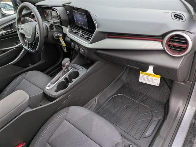 2026 Chevrolet Trax FWD 4dr 1RS