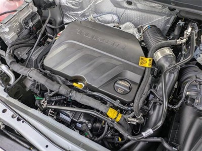 2026 Chevrolet Trax FWD 4dr 1RS