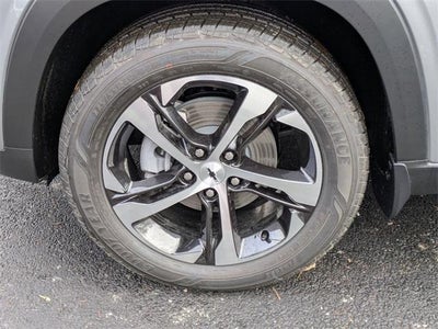 2026 Chevrolet Trax FWD 4dr 1RS