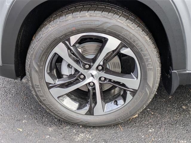 2026 Chevrolet Trax FWD 4dr 1RS