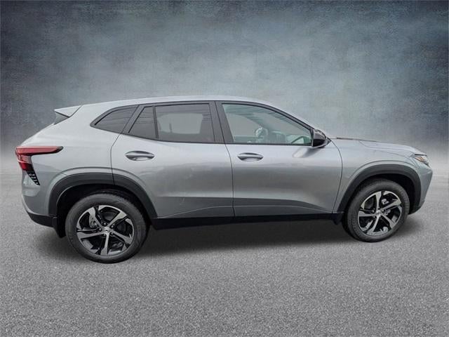 2026 Chevrolet Trax FWD 4dr 1RS