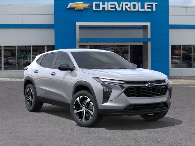 2026 Chevrolet Trax FWD 4dr 1RS