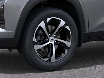 2026 Chevrolet Trax FWD 4dr 1RS