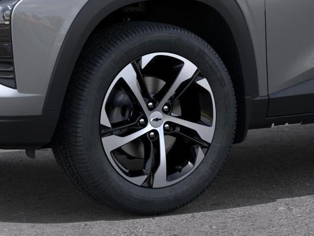 2026 Chevrolet Trax FWD 4dr 1RS