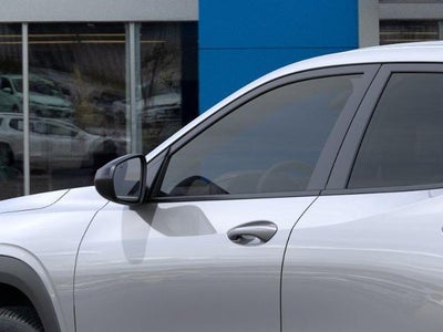 2026 Chevrolet Trax FWD 4dr 1RS