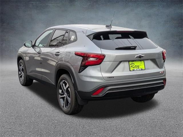 2026 Chevrolet Trax FWD 4dr 1RS
