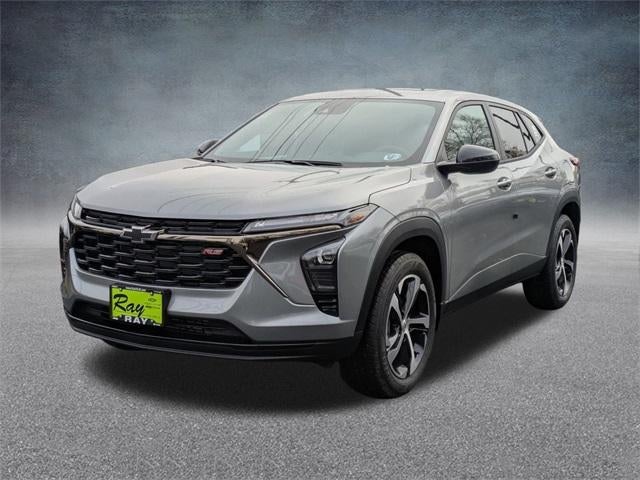 2026 Chevrolet Trax FWD 4dr 1RS